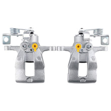 Load image into Gallery viewer, 2x Rear Floating Caliper suitable for Kia Rio suitable for Hyundai i20 1.0 1.2 1.4 58210B4300 234mm