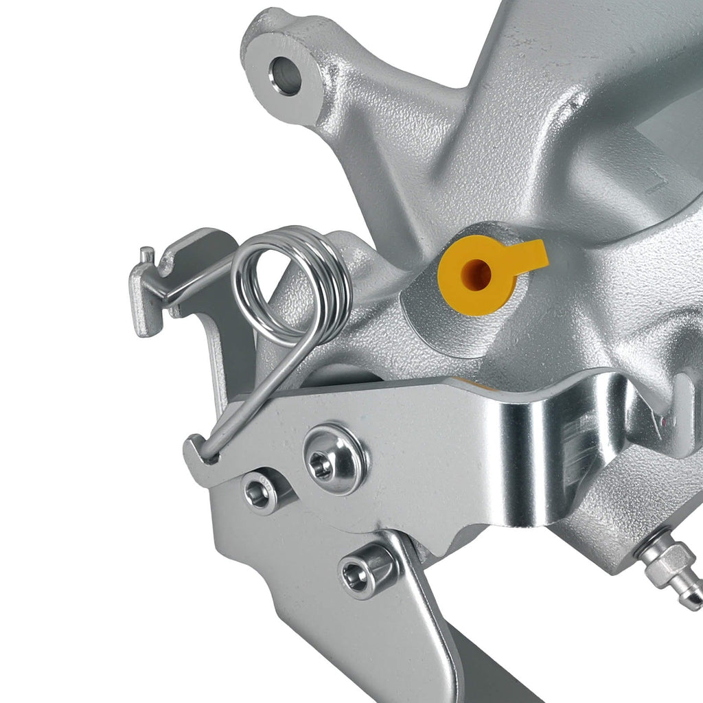 Paar achter Remklauw geschikt voor Ford Transit Pritsche Tourneo 2006-2014 1521632 48mm