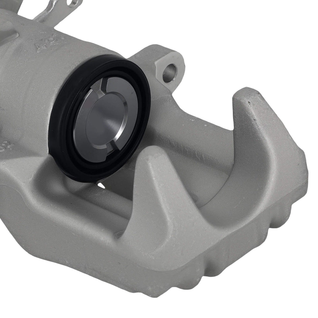 Remklauw achterzijde geschikt voor VW Caddy III 1.6 TDI 75KW 102HP 2K0615423C