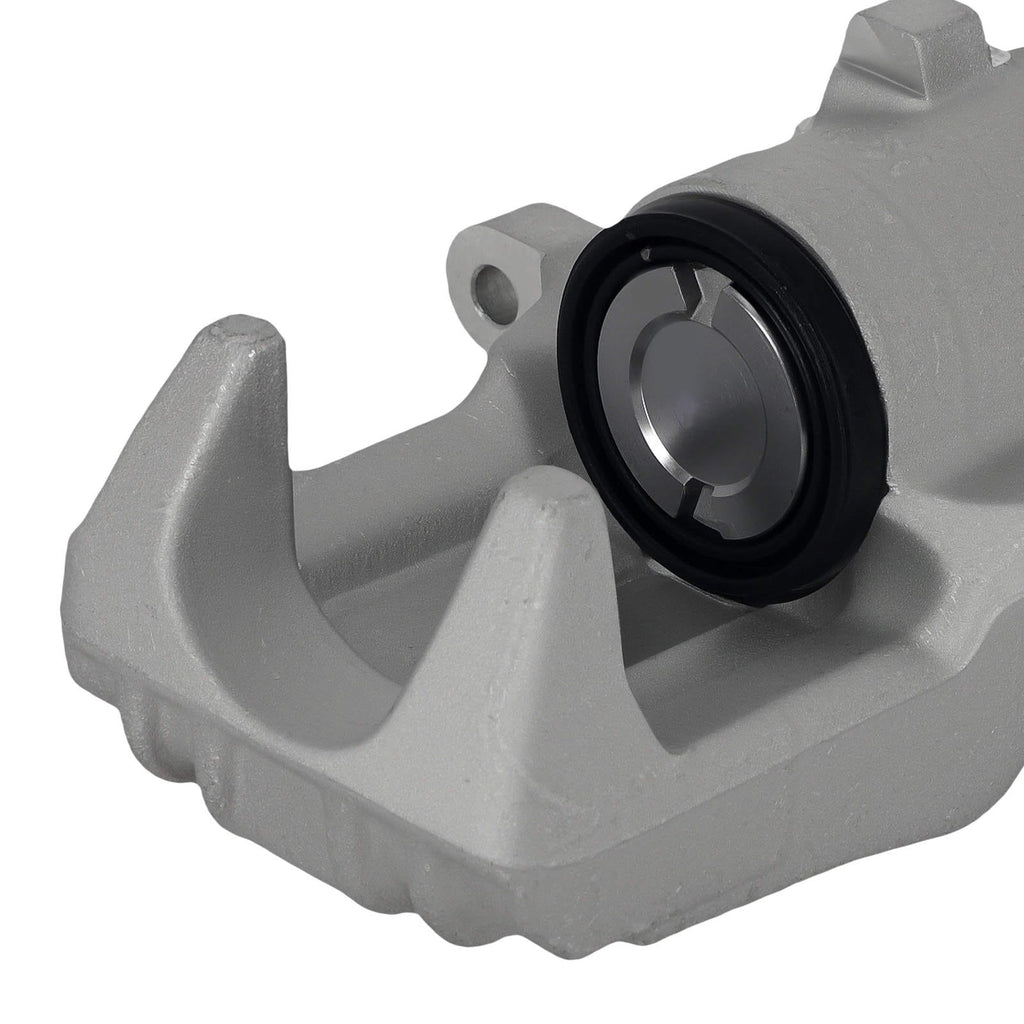 Remklauw achterzijde geschikt voor VW Caddy III 1.6 TDI 75KW 102HP 2K0615423C