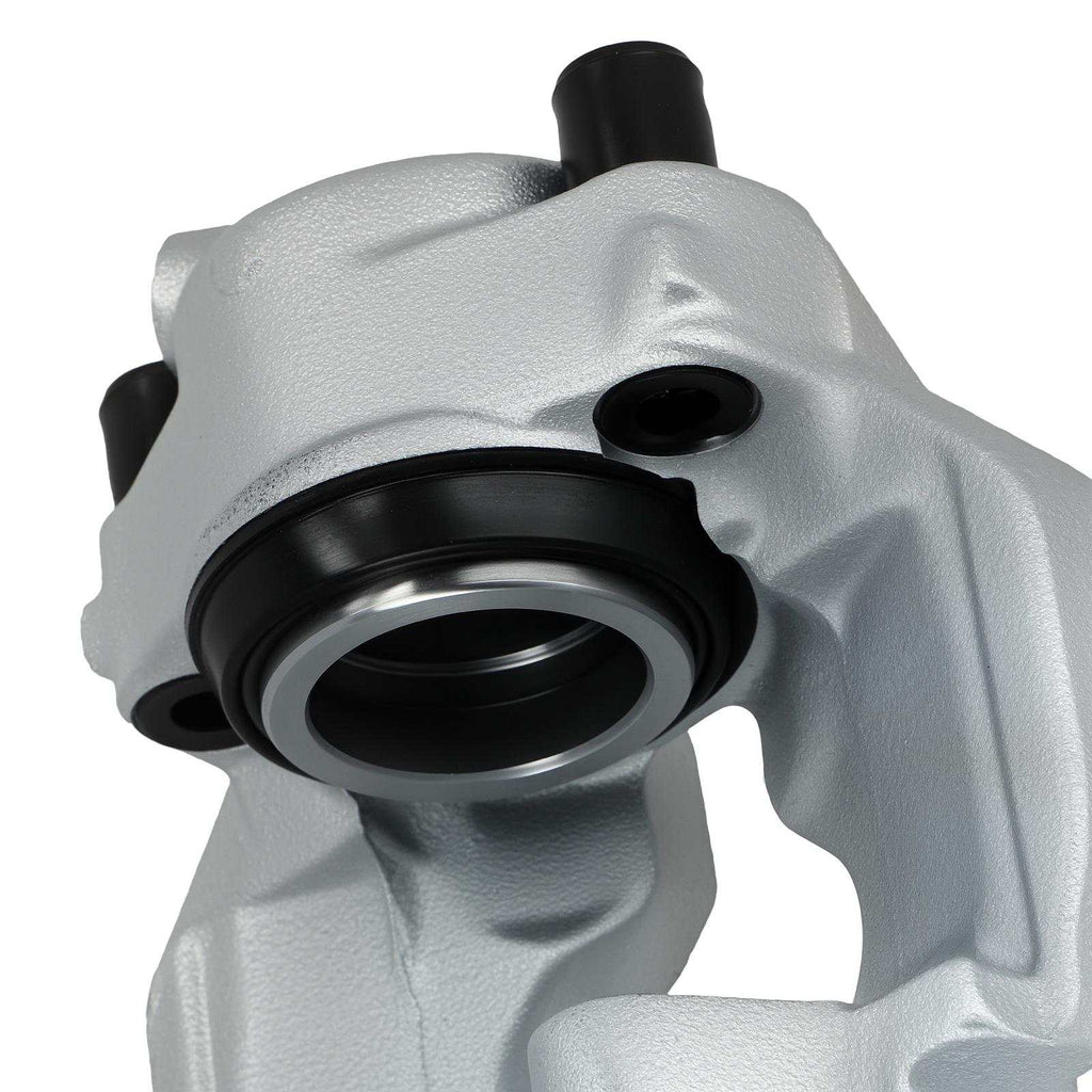 Floating Remklauw links voorzijde geschikt voor VW Multivan Transporter T5 T6 2003-2019