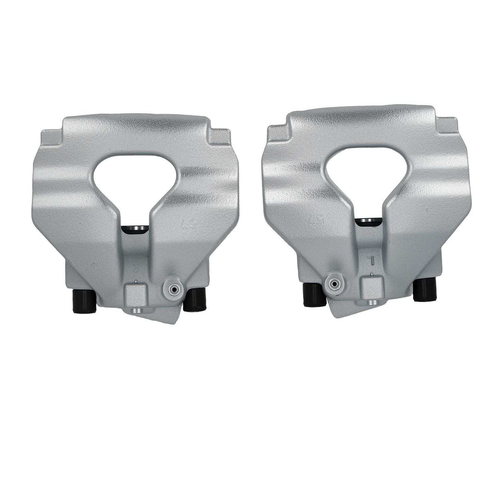 2x Remklauw voor links + rechts geschikt voor VW Transporter T5 T6 03-2019 7L6615123F