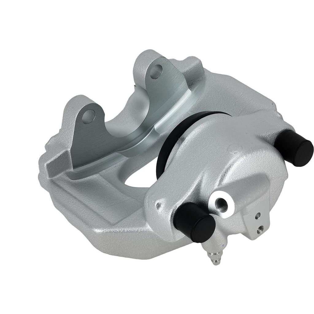 2 Floating Remklauw voorzijde geschikt voor VW Transporter T5 T6 Touareg 02-19 7L6615123F