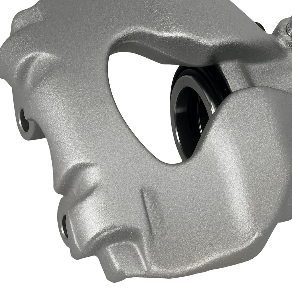 Voor rechts Remklauw geschikt voor VW T4 1.9 2.0 2.4 2.5 2.8L Van 1990-2003 7D0615124