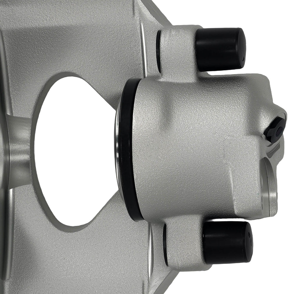 Voor rechts Remklauw geschikt voor VW T4 1.9 2.0 2.4 2.5 2.8L Van 1990-2003 7D0615124