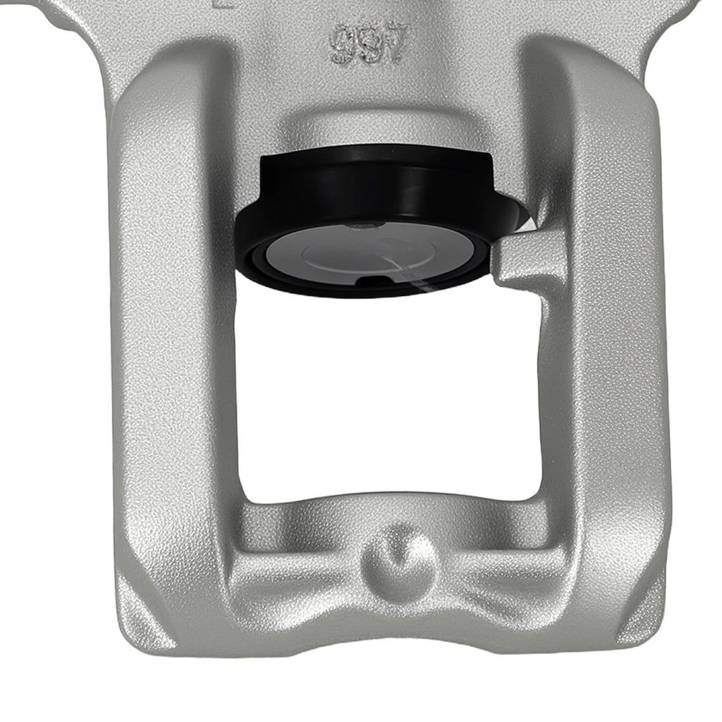 Links achter Remklauw geschikt voor Vauxhall Astra Mk6 P10 2009-2015 13300861 268mm
