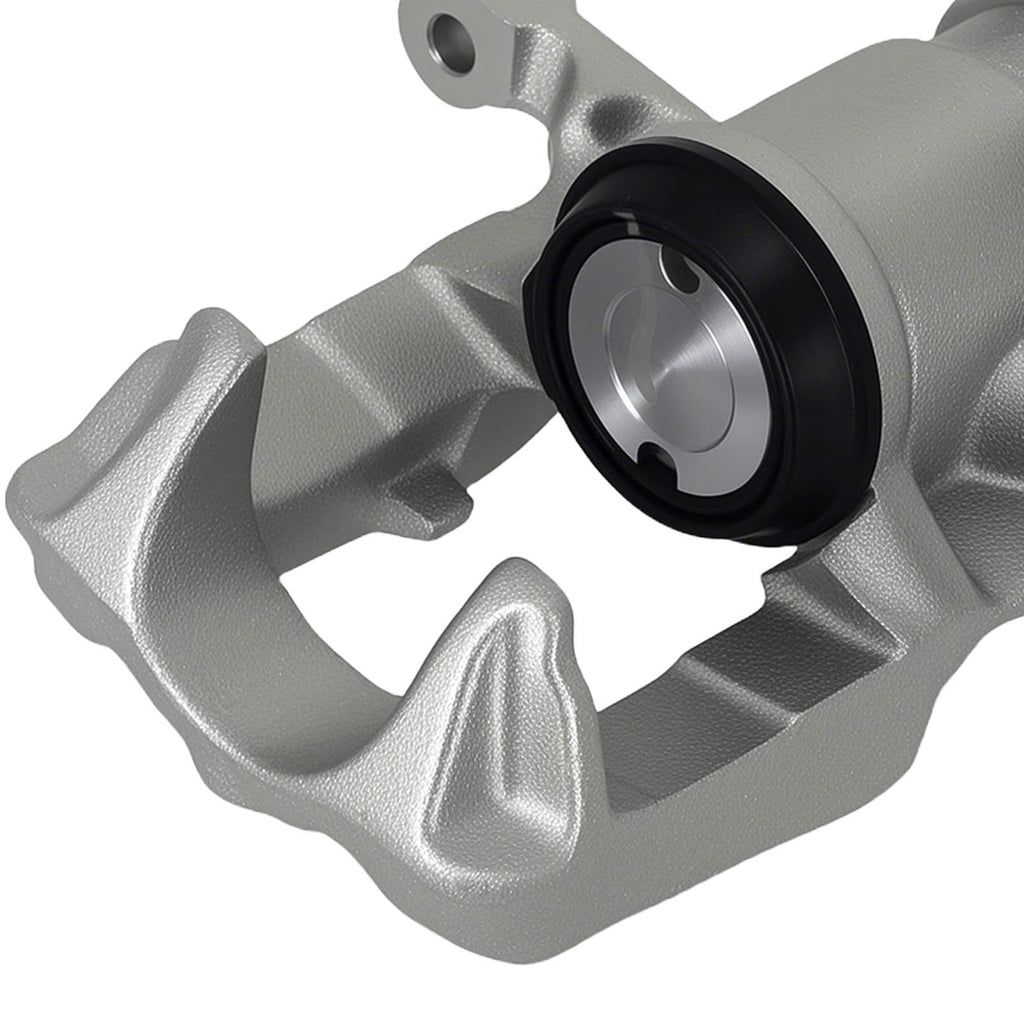 Links achter Remklauw geschikt voor Vauxhall Astra Mk6 P10 2009-2015 13300861 268mm