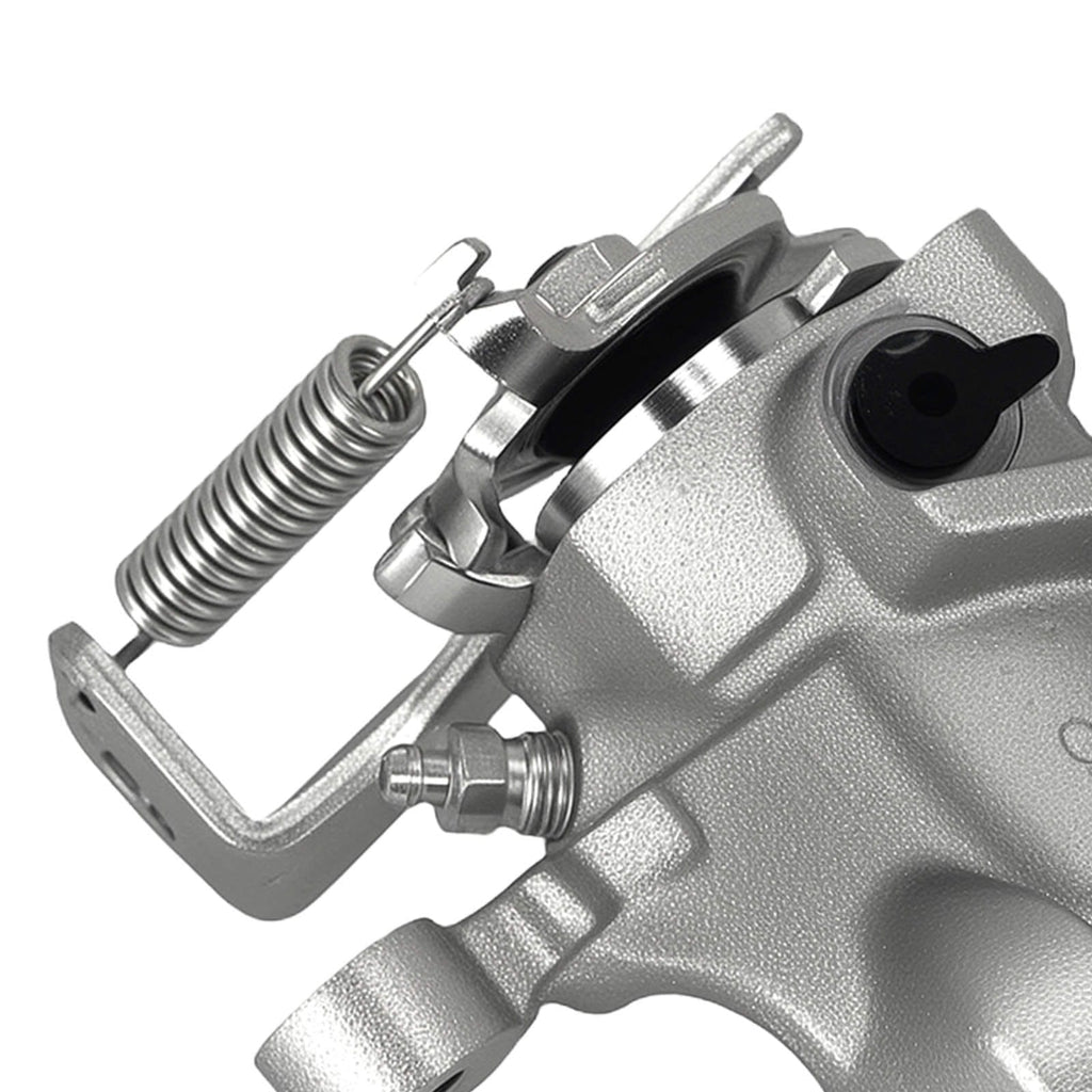 Links achter Remklauw geschikt voor Vauxhall Astra Mk6 P10 2009-2015 13300861 268mm