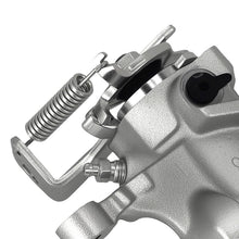 Laad de afbeelding in de galerijviewer, Links achter Remklauw geschikt voor Vauxhall Astra Mk6 P10 2009-2015 13300861 268mm