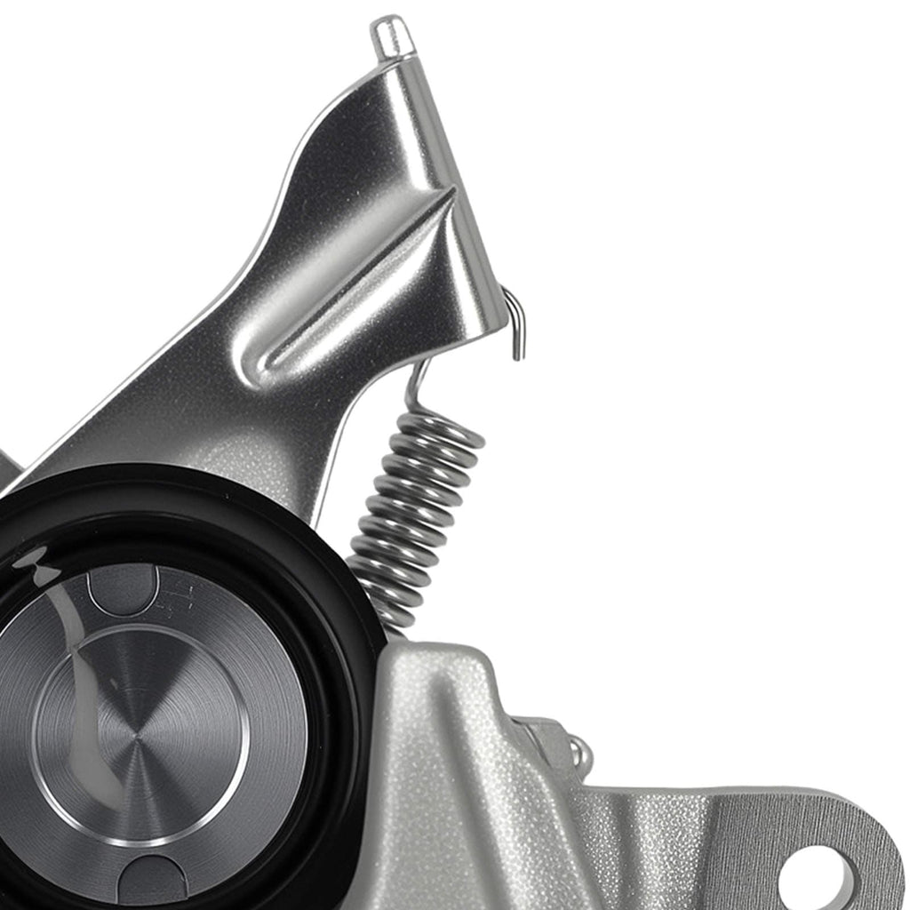 Links achter Remklauw geschikt voor Vauxhall Astra Mk6 P10 2009-2015 13300861 268mm