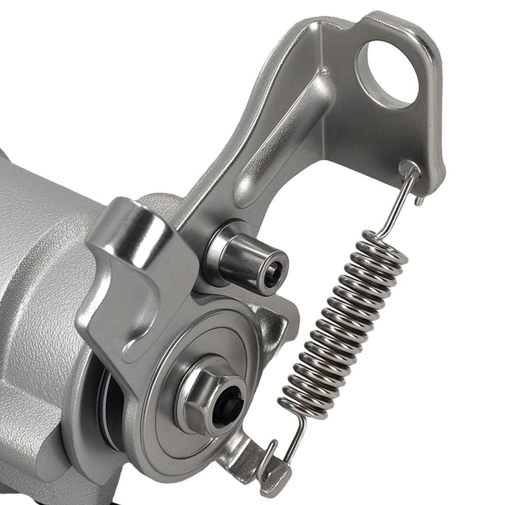 Achter rechts Remklauw geschikt voor Vauxhall Astra Mk6 P10 2009-2015 13300862 38mm