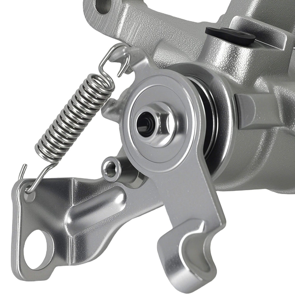 Achter rechts Remklauw geschikt voor Vauxhall Astra Mk6 P10 2009-2015 13300862 38mm