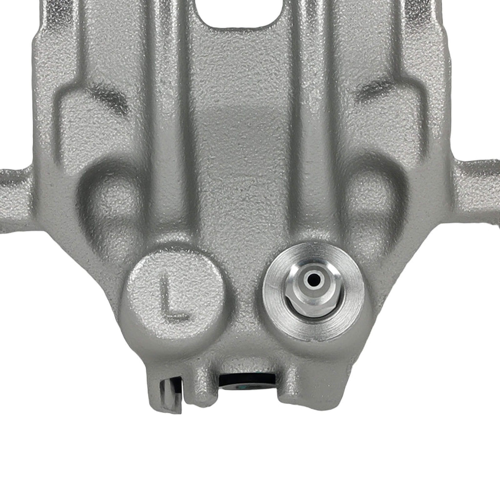 Remklauw achterzijde geschikt voor Hyundai i30 FD 1.4 Estate 2008-2012 721941