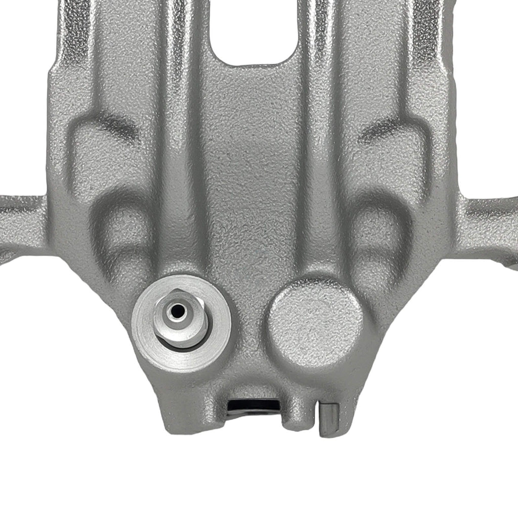 Remklauw achterzijde geschikt voor Hyundai i30/ geschikt voor Kia CeeD 2007-12 582101H300 582301H300