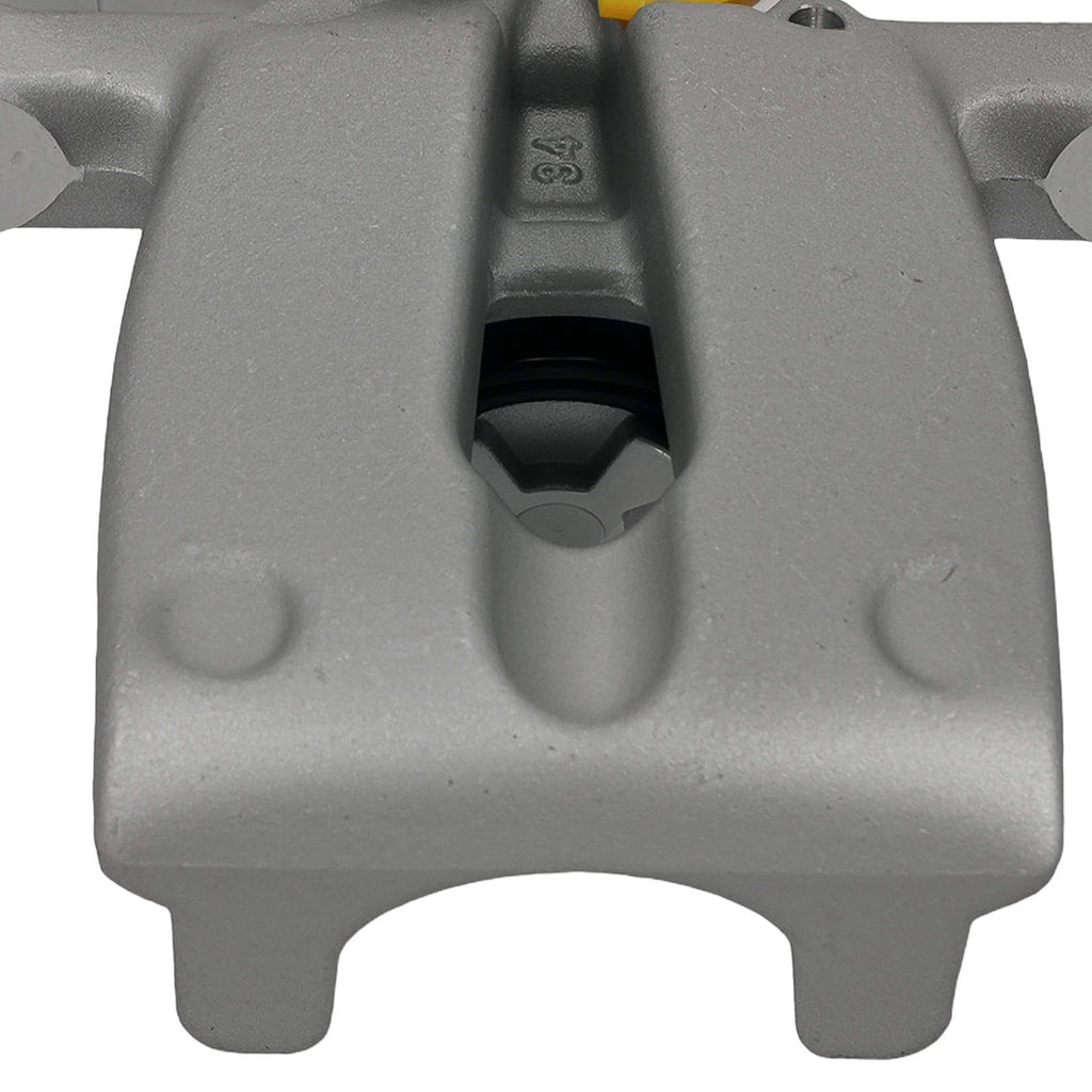 Achter links Remklauw geschikt voor KIA CeeD JD 1.4L 2012-2018 CeeD Combi