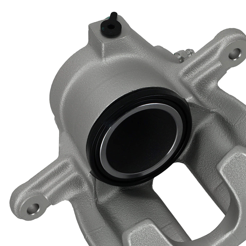 Remklauw voor links geschikt voor Mercedes-Benz C-Klasse W203 CL203 0014209483 288mm