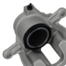 Laad de afbeelding in de galerijviewer, Remklauw voor links geschikt voor Mercedes-Benz C-Klasse W203 CL203 0014209483 288mm