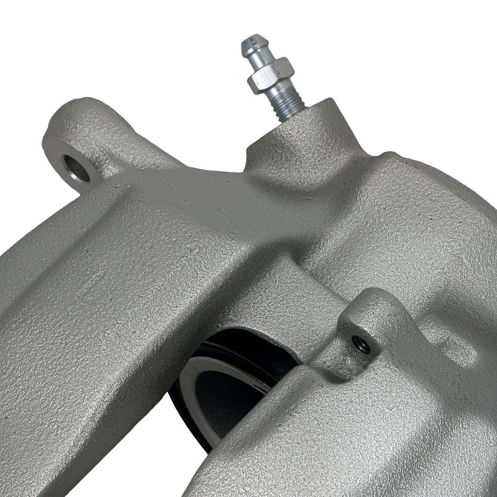 Remklauw voor links geschikt voor Mercedes-Benz C-Klasse W203 CL203 0014209483 288mm