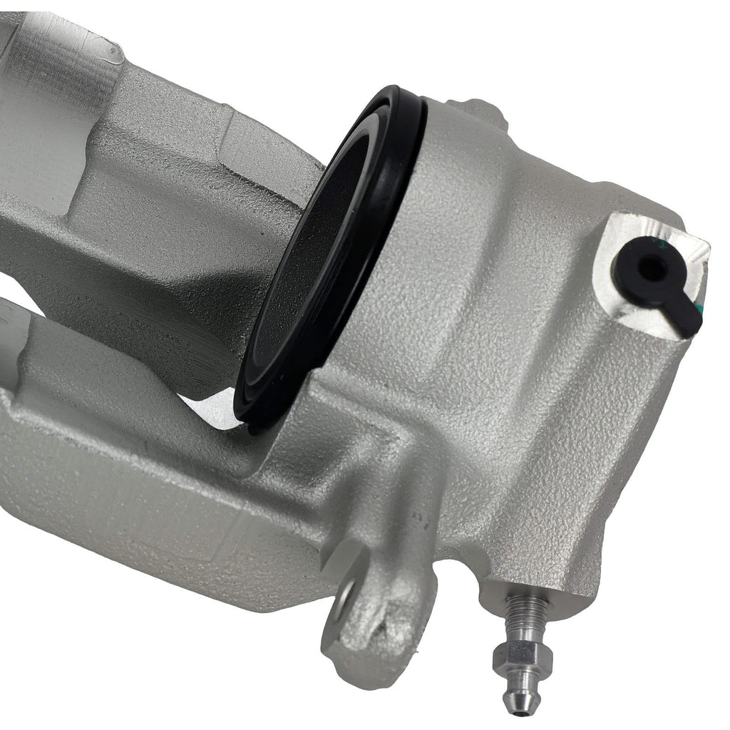 Remklauw voor links geschikt voor Mercedes-Benz C-Klasse W203 CL203 0014209483 288mm