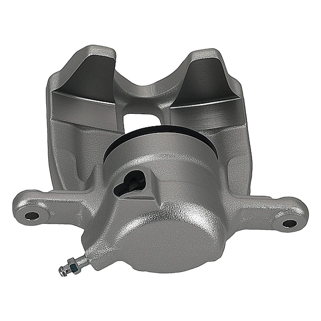 Floating Caliper front suitable for Mercedes C-Class W203 CLK C209 SLK R171 19-2924 288mm