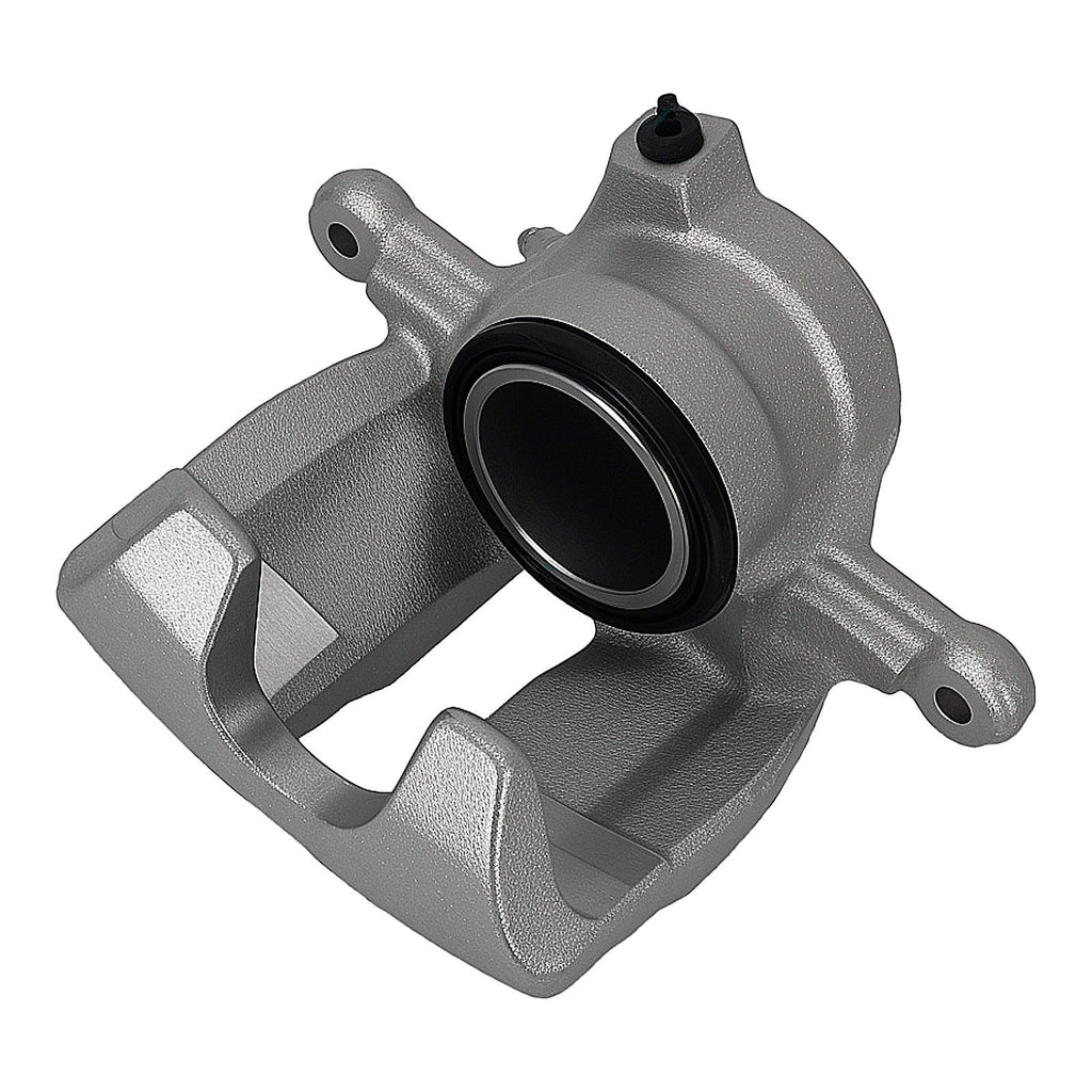 Floating Caliper front suitable for Mercedes C-Class W203 CLK C209 SLK R171 19-2924 288mm