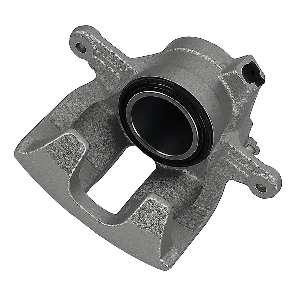 Floating Caliper front suitable for Mercedes C-Class W203 CLK C209 SLK R171 19-2924 288mm
