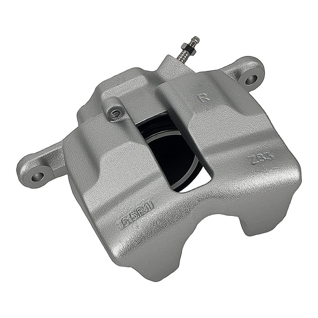 Floating Caliper front suitable for Mercedes C-Class W203 CLK C209 SLK R171 19-2924 288mm