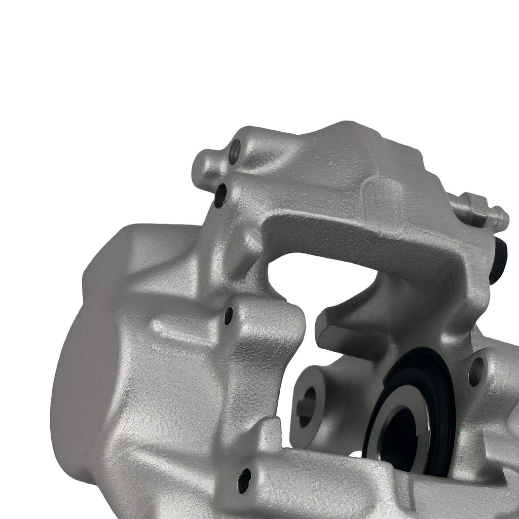 Remklauw achter links geschikt voor Mercedes C-Klasse W203 CLK C209 CLC 0034237498 36mm