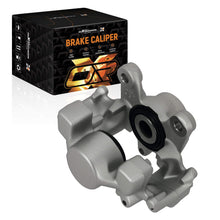 Laad de afbeelding in de galerijviewer, Remklauw achter links geschikt voor Mercedes C-Klasse W203 CLK C209 CLC 0034237498 36mm