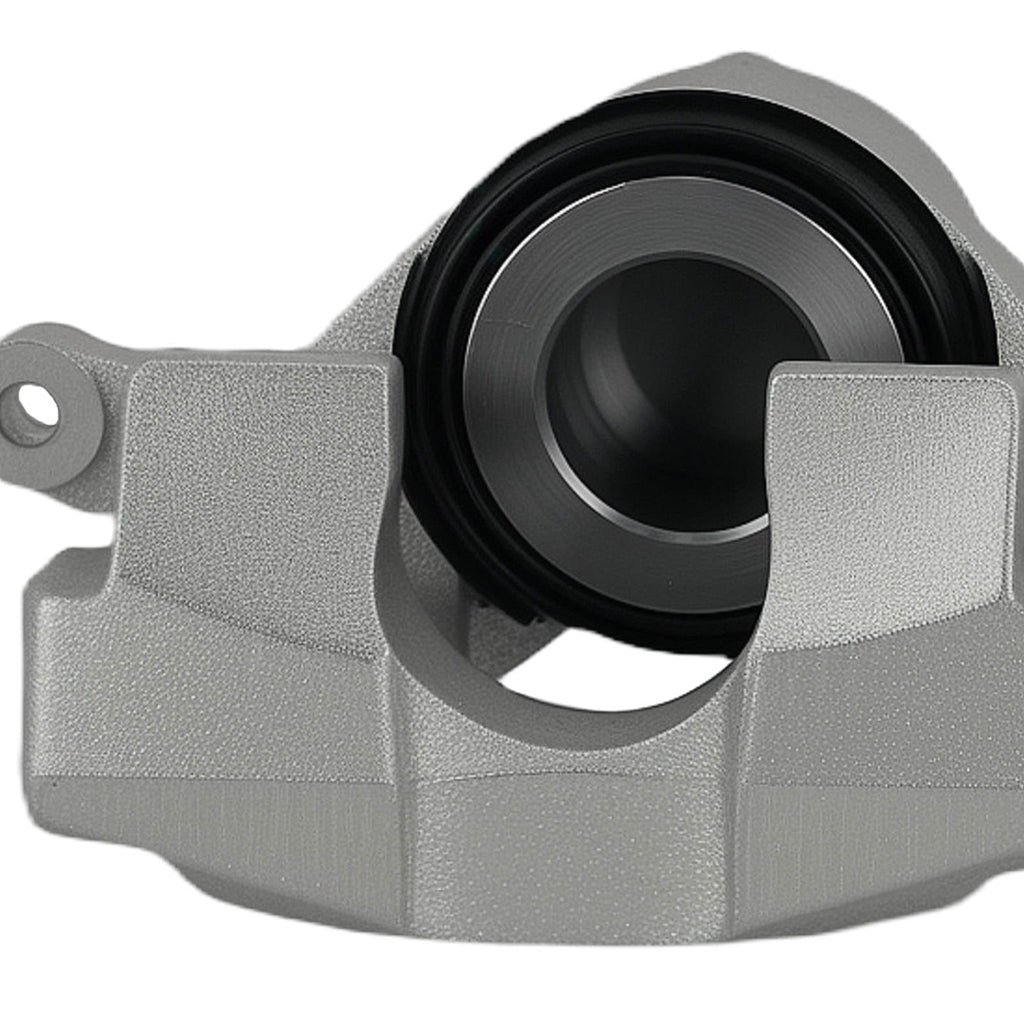 Remklauw voor links + rechts geschikt voor Chevrolet Aveo Cruze geschikt voor Opel Astra J 542043