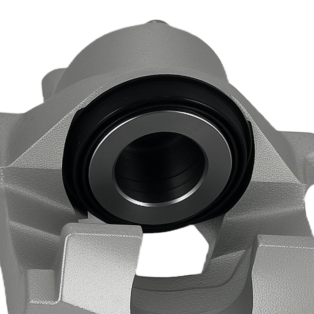 Remklauw voor links + rechts geschikt voor Chevrolet Aveo Cruze geschikt voor Opel Astra J 542043