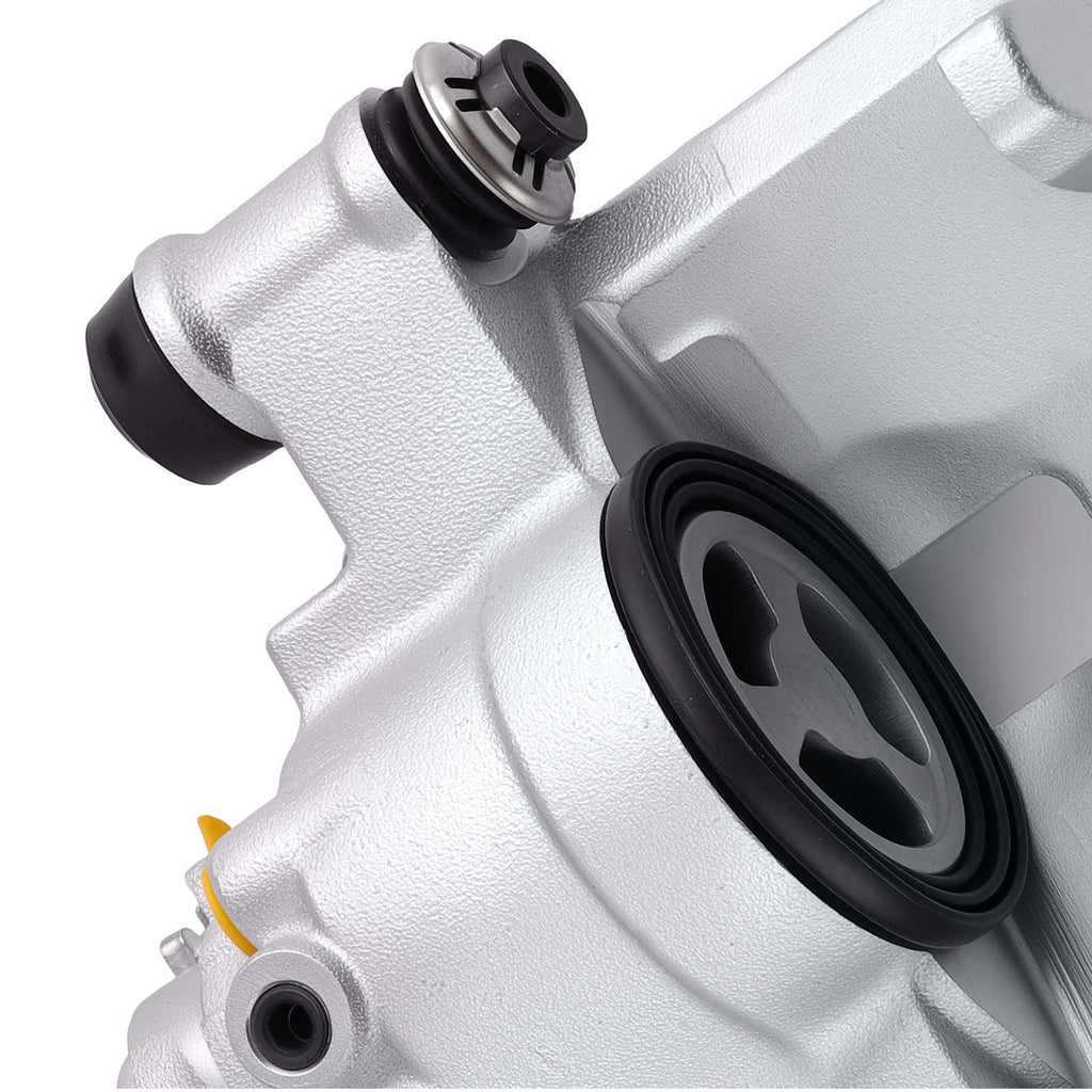 2x achter Remklauw geschikt voor Iveco Daily IV V VI Box 2.3L 3.0L 2006-2014