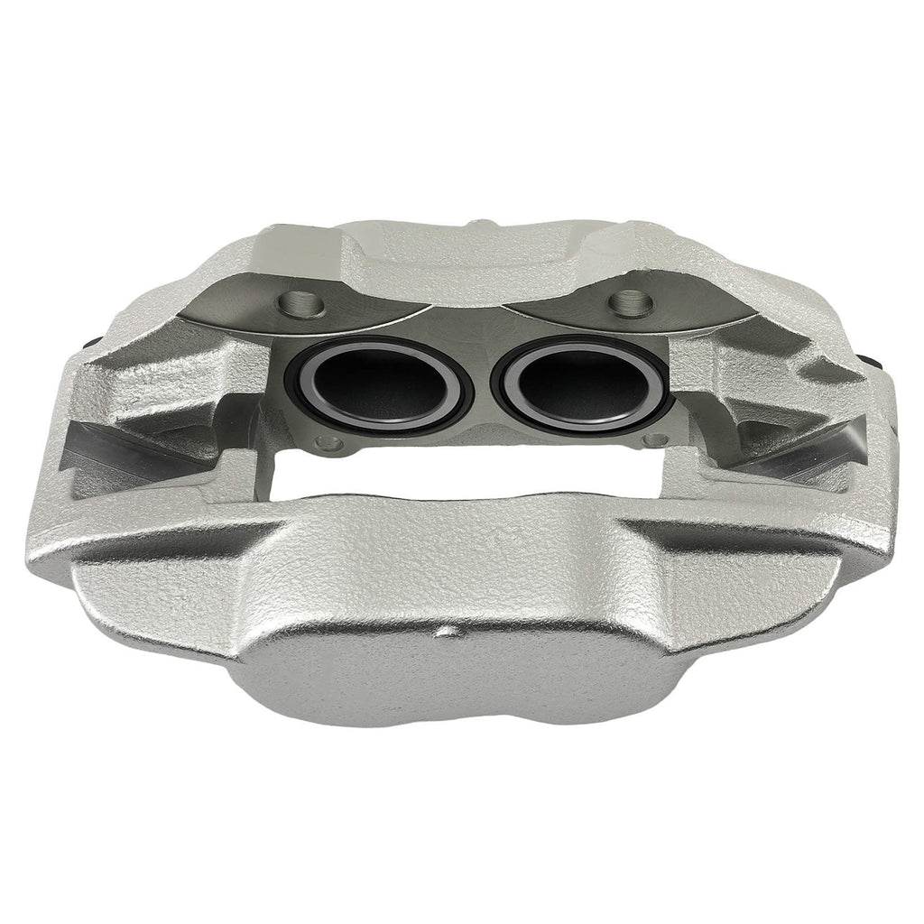 Remklauw voorzijde 4 Piston geschikt voor Land Rover Defender 3.9 V8 1998-2016