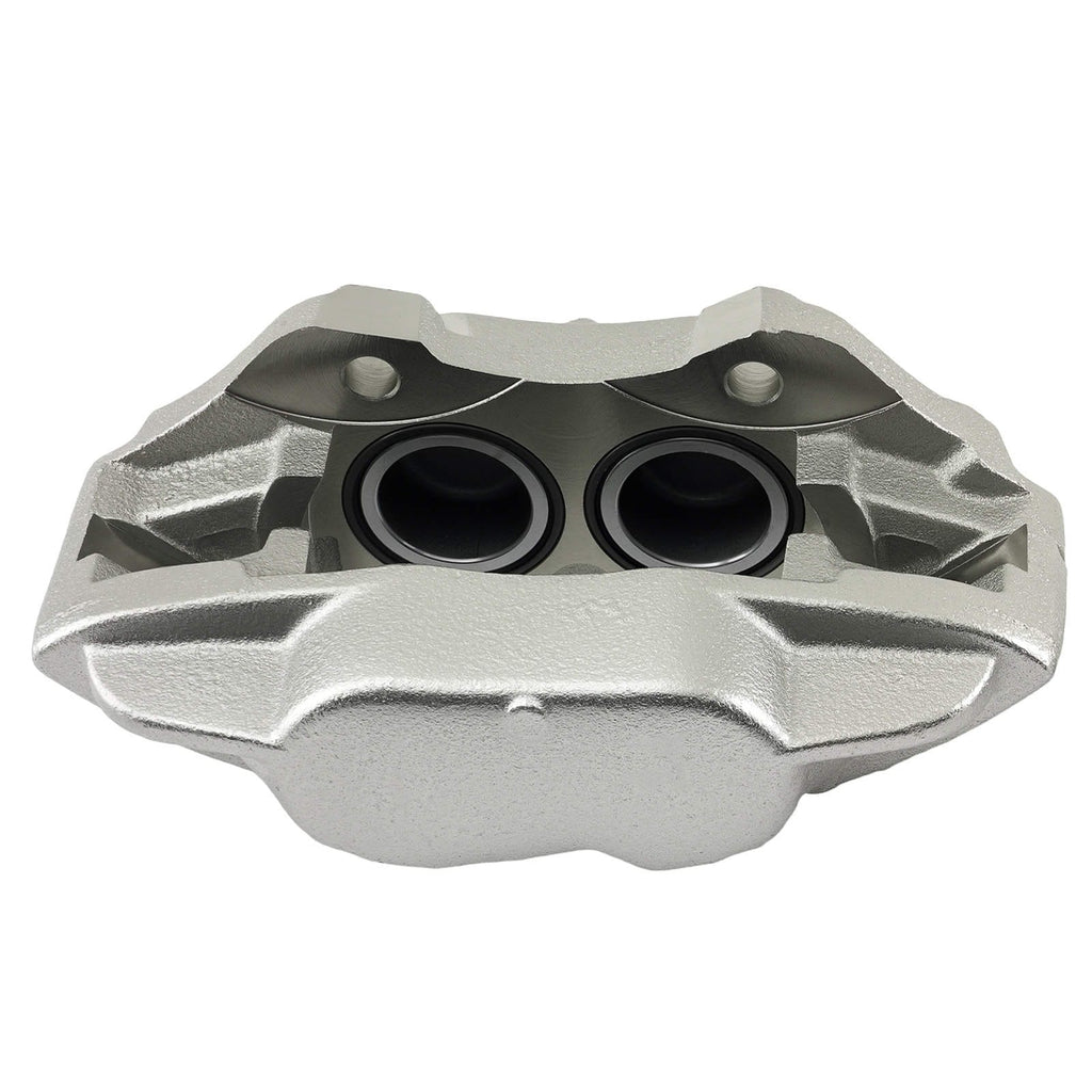 Remklauw voorzijde 4 Piston geschikt voor Land Rover Defender 3.9 V8 1998-2016