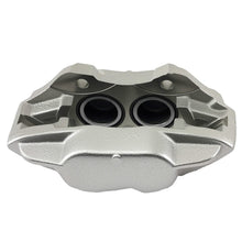 Laad de afbeelding in de galerijviewer, Remklauw voorzijde 4 Piston geschikt voor Land Rover Defender 3.9 V8 1998-2016