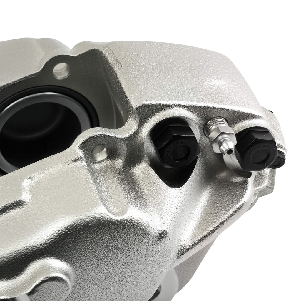Remklauw voorzijde 4 Piston geschikt voor Land Rover Defender 3.9 V8 1998-2016