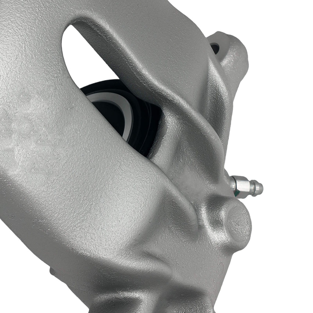 Voor rechts Remklauw geschikt voor Renault Clio III IV Captur Kangoo 7711368117 22mm