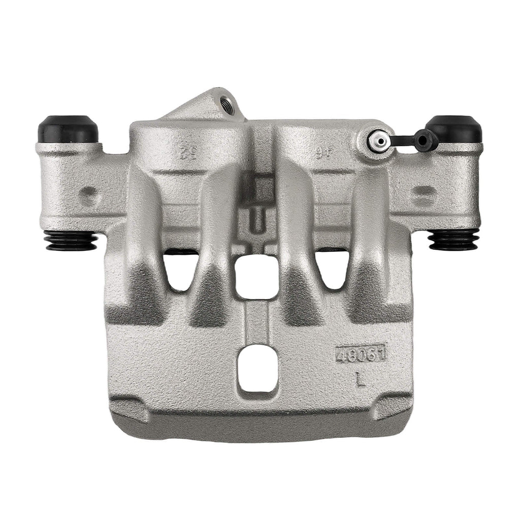 2x Floating voor Remklauw geschikt voor Citroen Relay geschikt voor Peugeot Boxer 1651766280