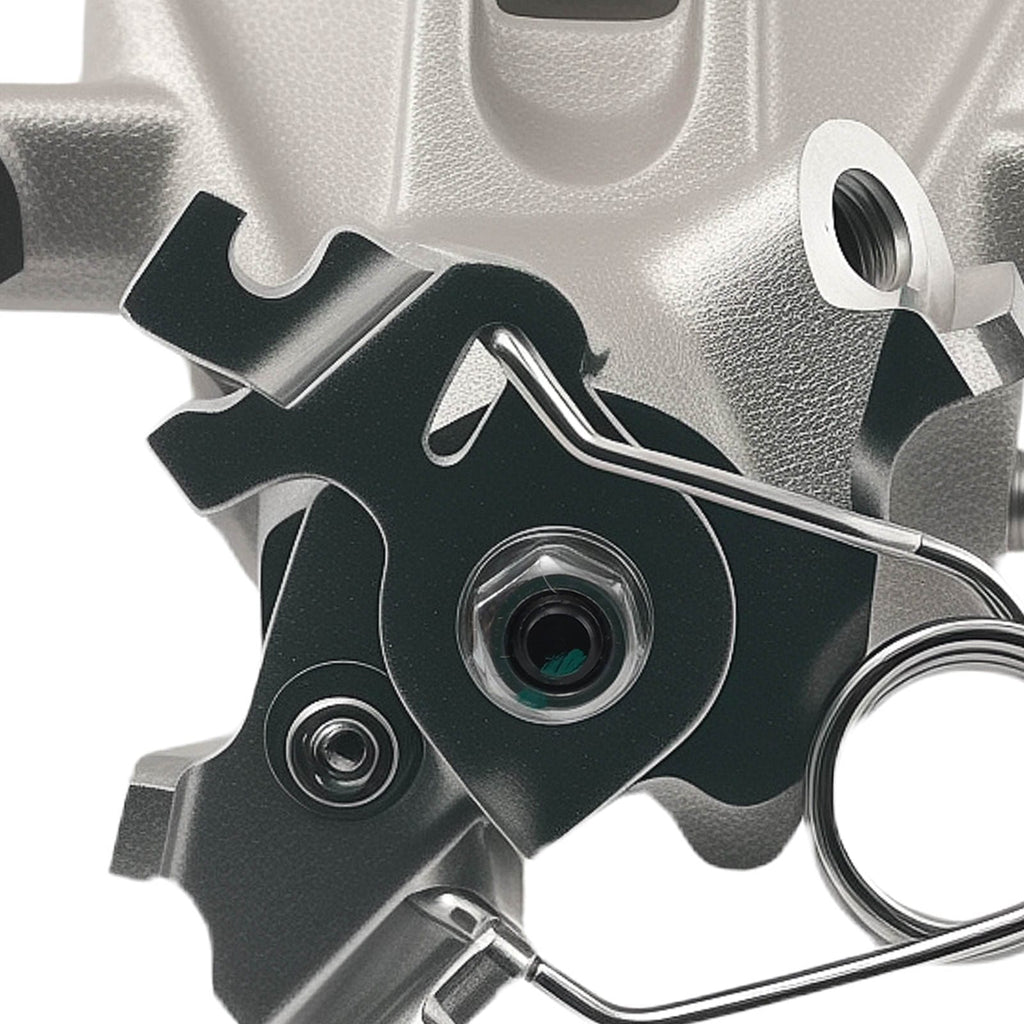Remklauw geschikt voor Honda Accord 2.0 2.3 2.4 Sedan 1998-2008 43012SEAE01