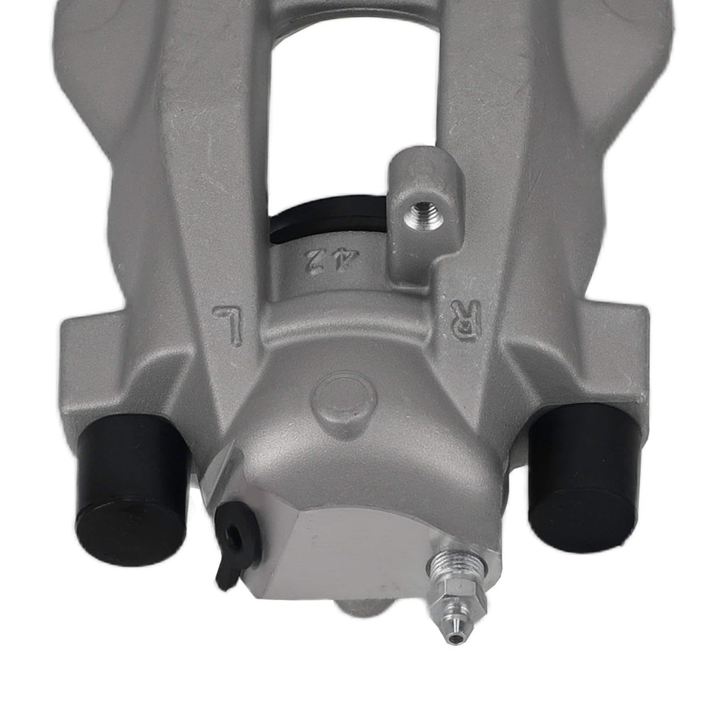 Kit 2 achter Remklauw geschikt voor Mercedes E-Klasse W211 S211 2002-2006 300mm