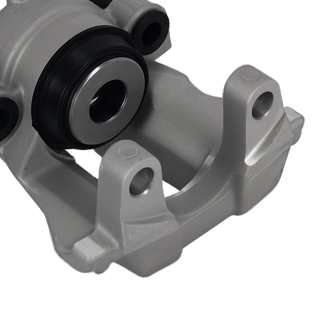 Kit 2 achter Remklauw geschikt voor Mercedes E-Klasse W211 S211 2002-2006 300mm