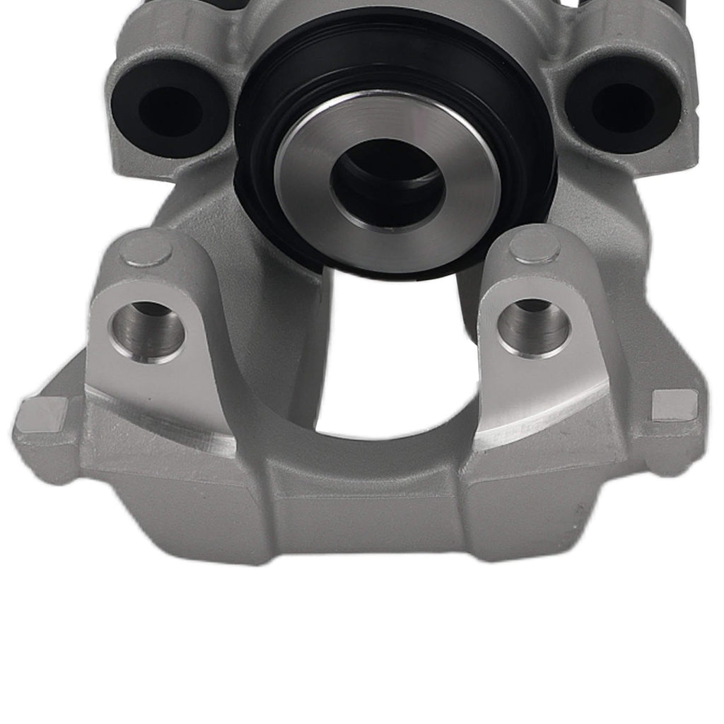 Kit 2 achter Remklauw geschikt voor Mercedes E-Klasse W211 S211 2002-2006 300mm