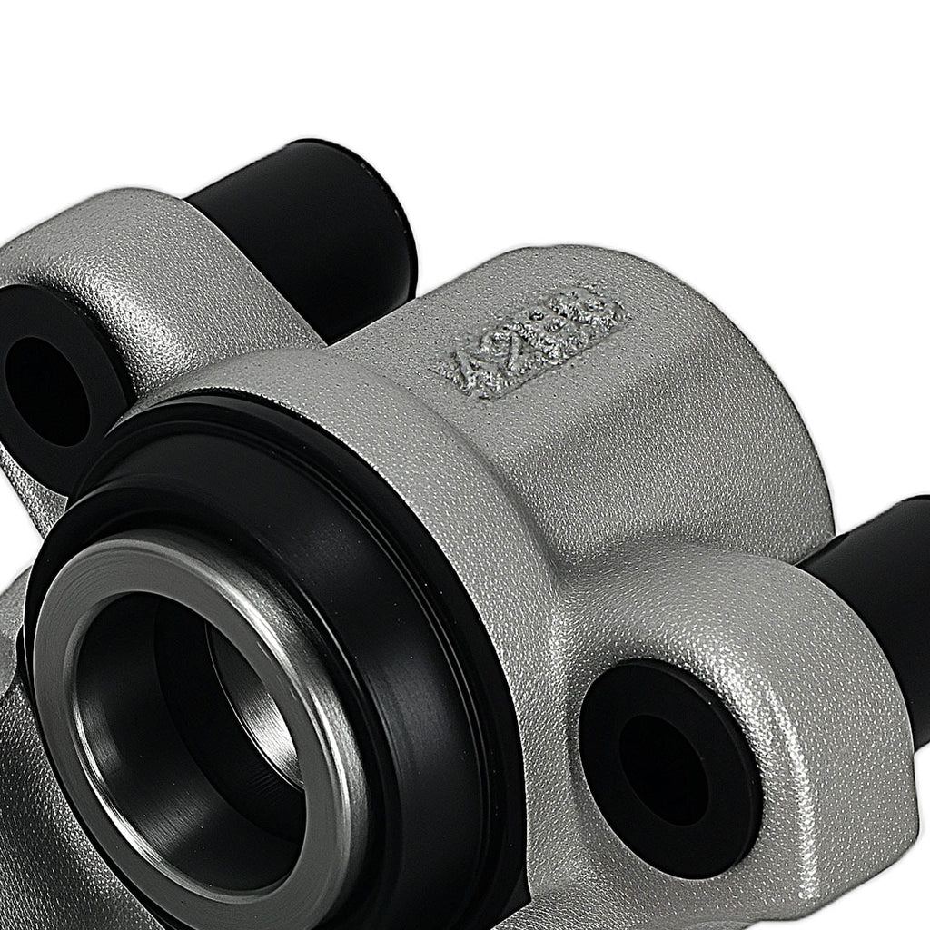Remklauw achter links geschikt voor BMW 1 Serie F20 F21 2 Serie F22 F23 3 Serie F30 F31 4 Serie F32 F33