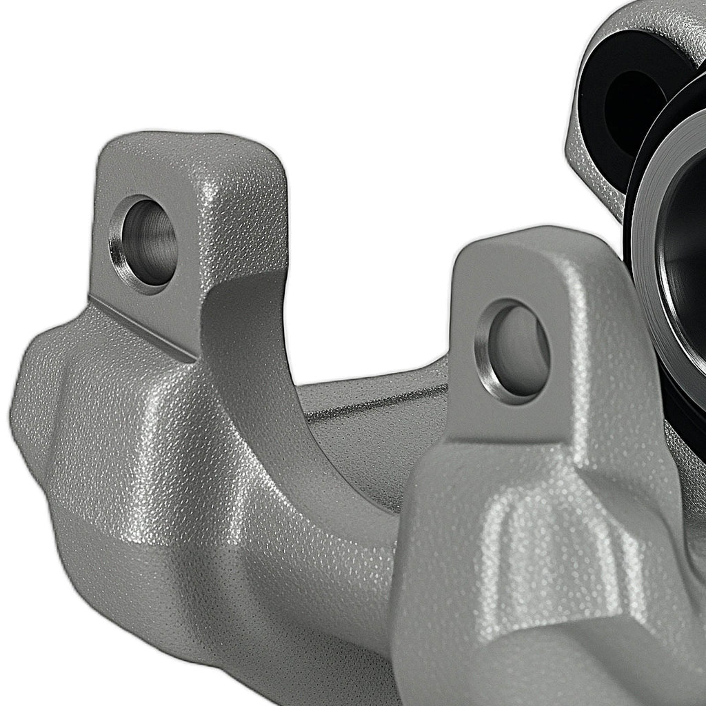 Remklauw achter links geschikt voor BMW 1 Serie F20 F21 2 Serie F22 F23 3 Serie F30 F31 4 Serie F32 F33