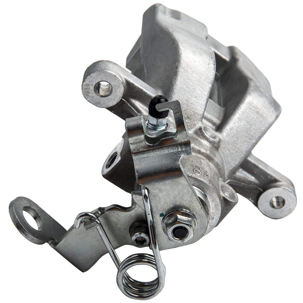 2x ACHTER LINKS + RECHTS REMKLAUW Ø38 geschikt voor FIAT BRAVO 2 77365114 77365115