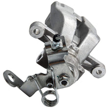 Laad de afbeelding in de galerijviewer, 2x ACHTER LINKS + RECHTS REMKLAUW Ø38 geschikt voor FIAT BRAVO 2 77365114 77365115