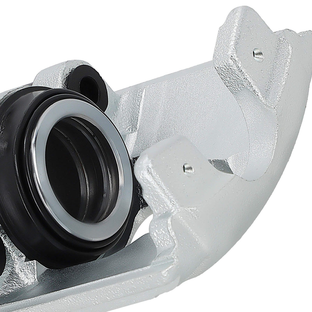 Remklauw voor links geschikt voor Ford Courier 1988-2016 Fiesta 1995-2010 Fusion 02-12