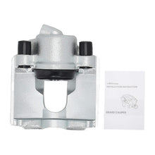 Laad de afbeelding in de galerijviewer, Remklauw voor links geschikt voor Ford Courier 1988-2016 Fiesta 1995-2010 Fusion 02-12