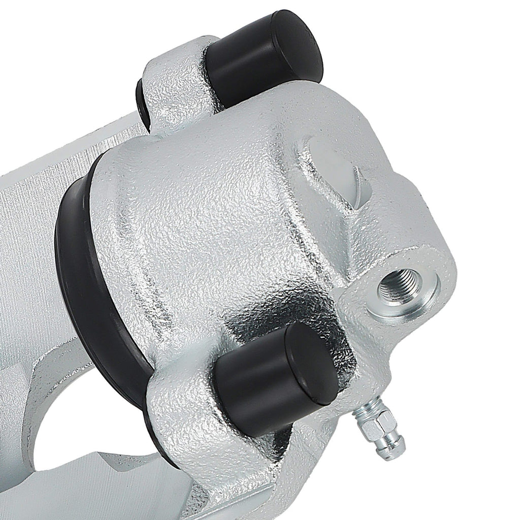 Remklauw voor LeftRight geschikt voor Ford Fiesta 1995-2010 geschikt voor Ford Fusion 2002-2012
