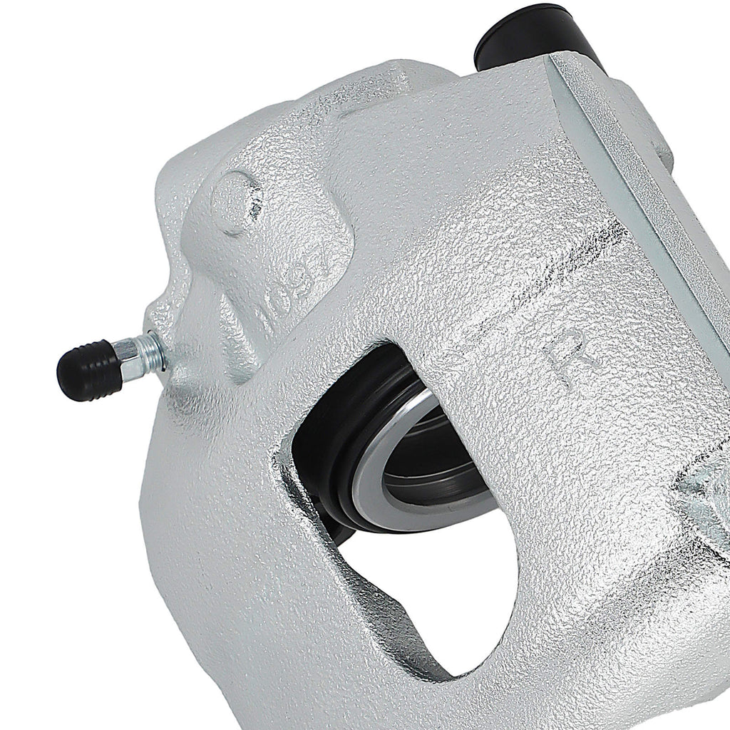 Remklauw voor LeftRight geschikt voor Ford Fiesta 1995-2010 geschikt voor Ford Fusion 2002-2012